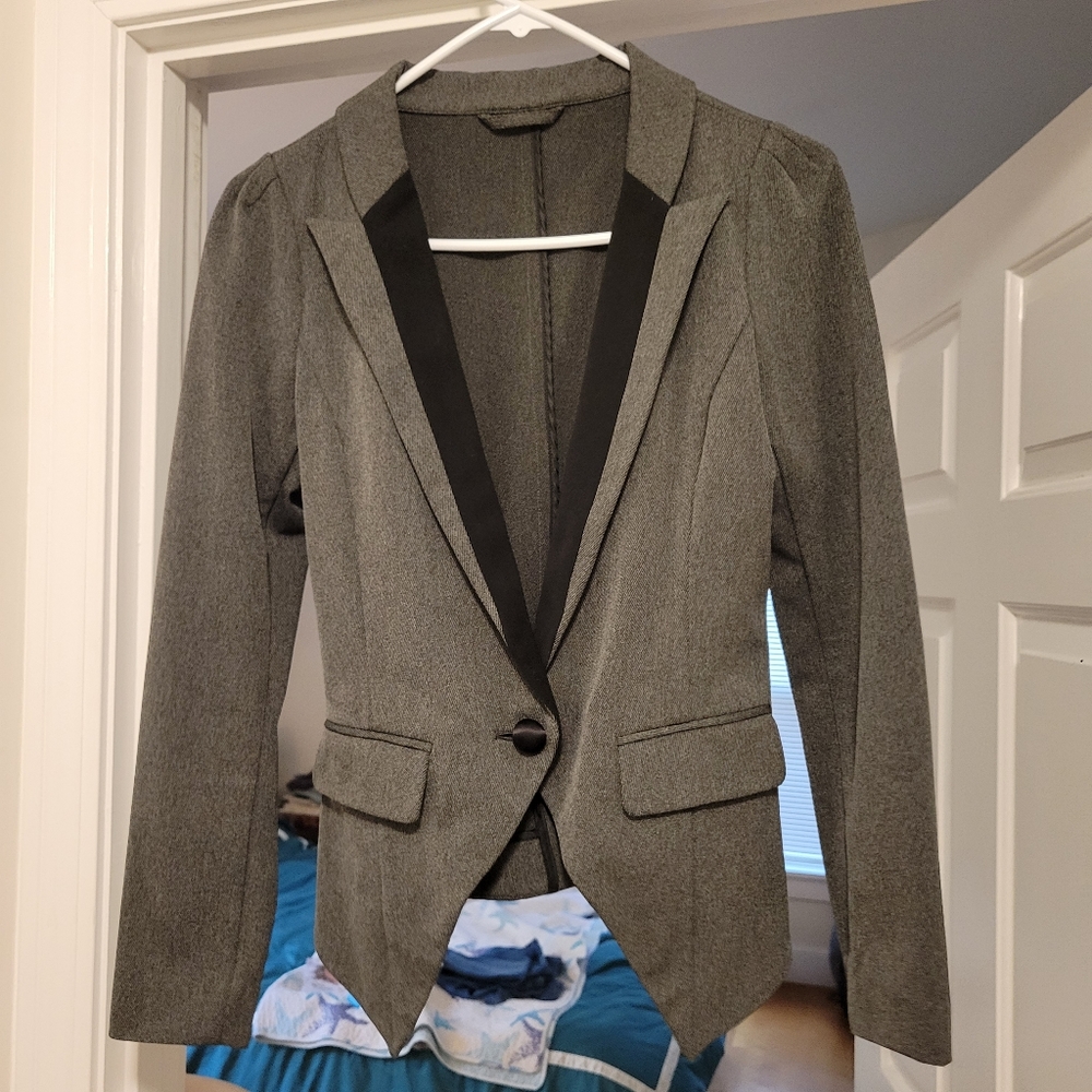 Ladies evening jacket